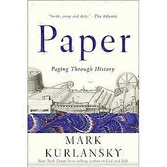 Paper: Paging Through History