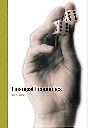 Finansiell økonomi