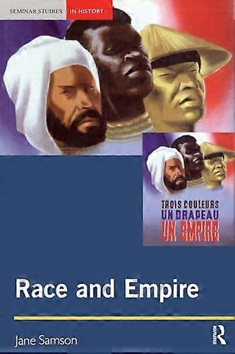 Razza e Impero (Seminar Studies In History)