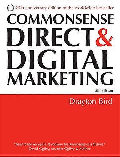 Commonsense Direct and Digital Marketing