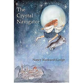 Crystal Navigator: Vaarallinen matka ajassa taaksepäin