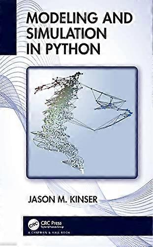 Modellierung und Simulation in Python