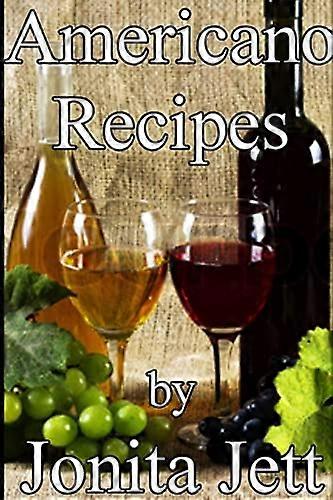 Americano Recipes
