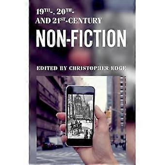 Non-fiction des 19e, 20e et 21e siècles