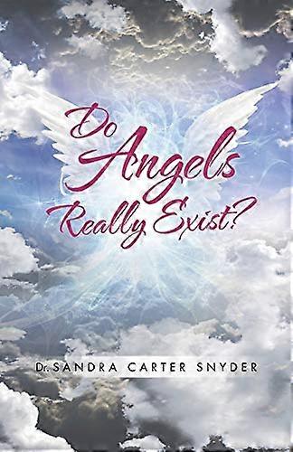 Do Angels Really Exist?