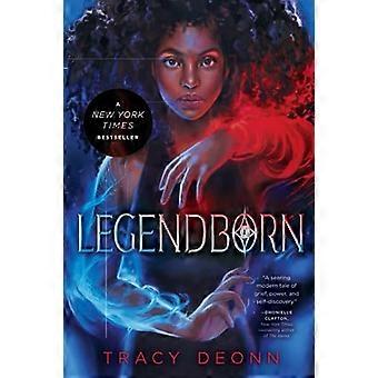 Legendborn (De Legendborn-cyclus)