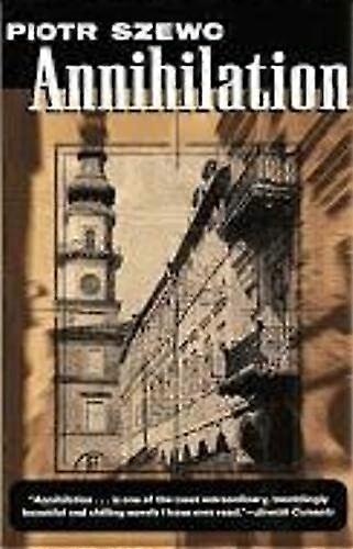 Aniquilación