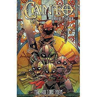 Canto II: De hule menn (Canto)