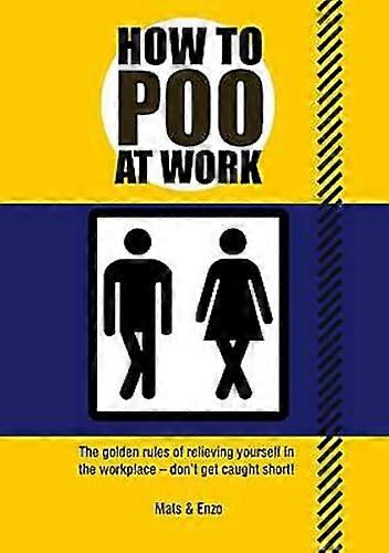 Comment Poo au travail