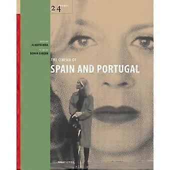 Das Kino von Spanien und Portugal