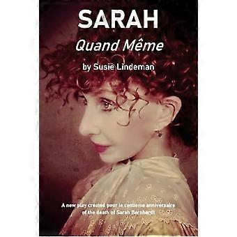 Sarah Quand Même