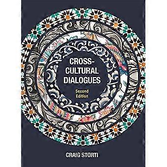 Cross culturele dialogen: 74 korte ontmoetingen met cultuurverschil