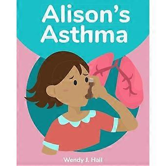 Alisons Asthma