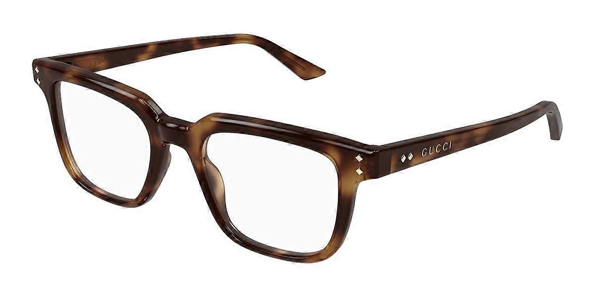 Gucci GG1895O 002 Men Eyeglasses