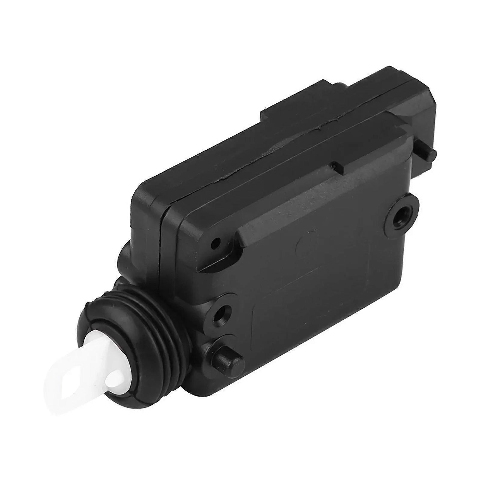 Central Locking Actuator Motor for Renault - OEM Replacement 7702127213 - for Security