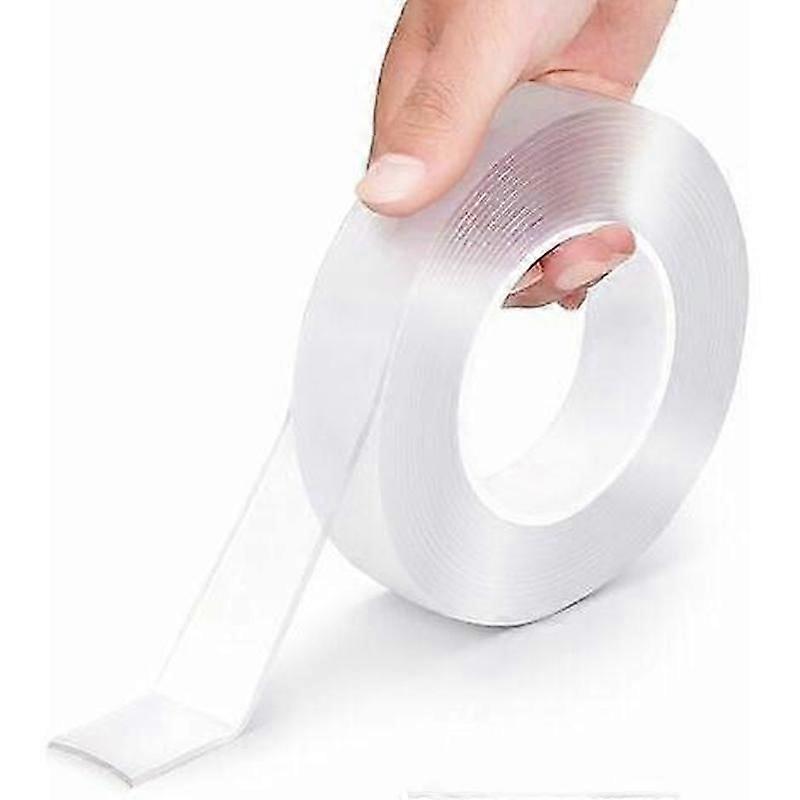 Heavy Duty Double Sided Tape Multipurpose Removable Mounting