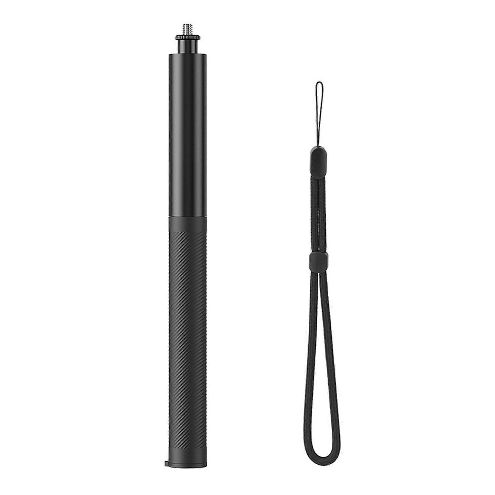 Selfie Stick Adjustable Extension Pole Extra Long Compact Design Portable Action Camera Selfie Stick