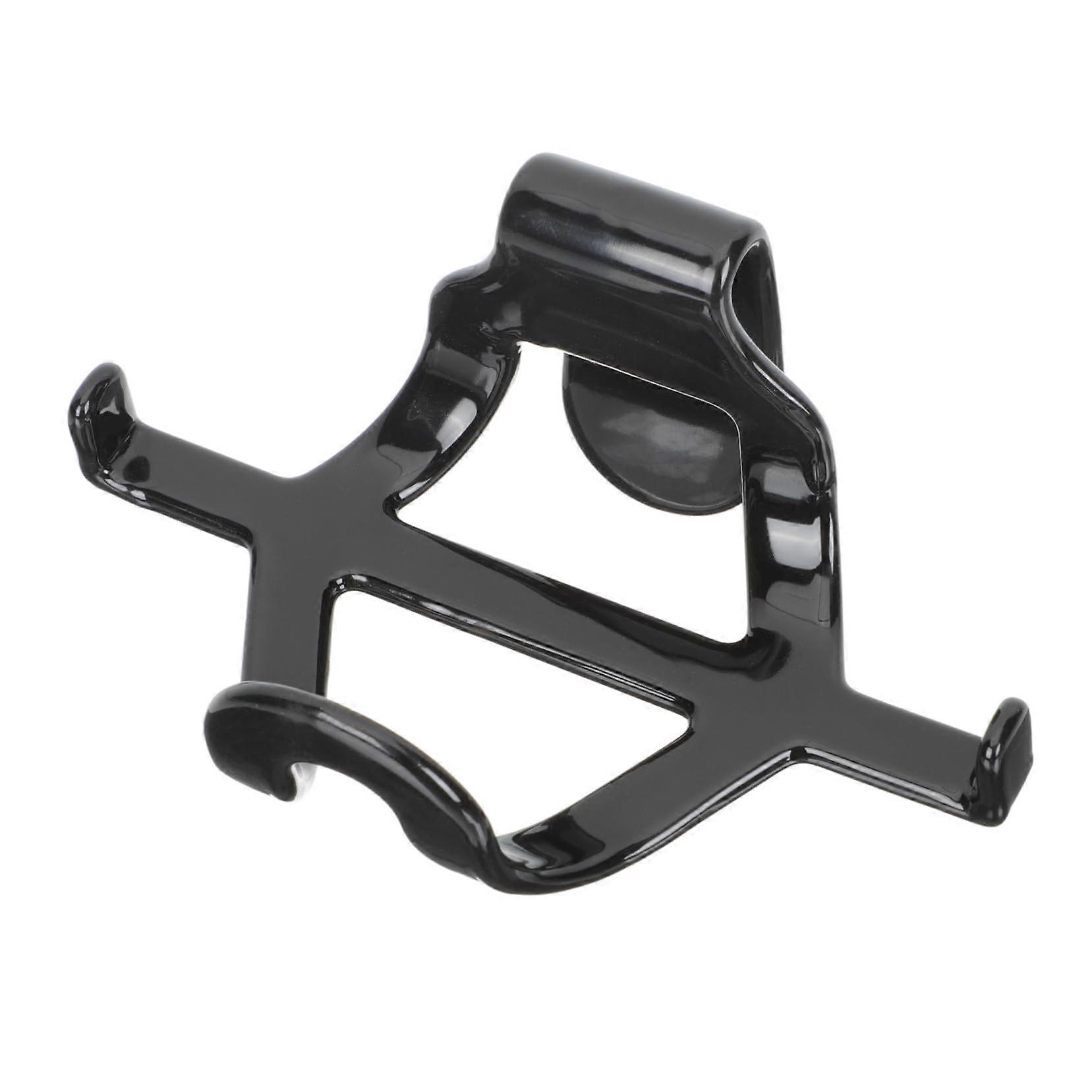 Adjustable Erhu Stand with Ergonomic Waist Support, Foldable Universal Holder for Performance