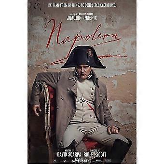 Napoleon (2023) V3 Film-Stressabbau-Puzzle EB 8508