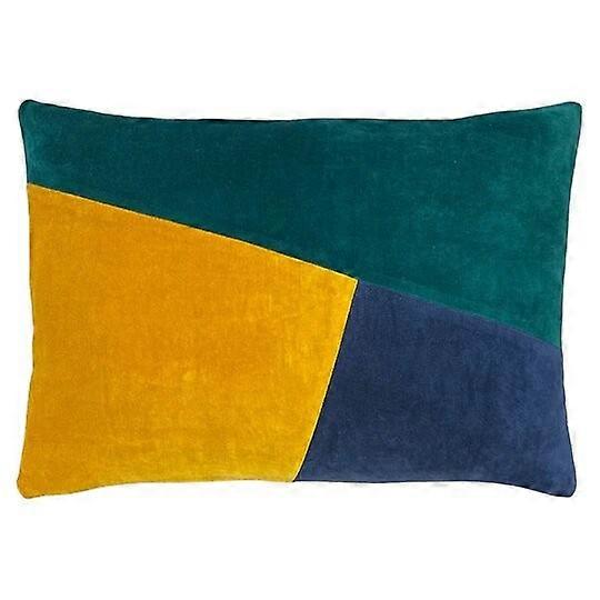 Furn Morella Abstract Cushion Cover