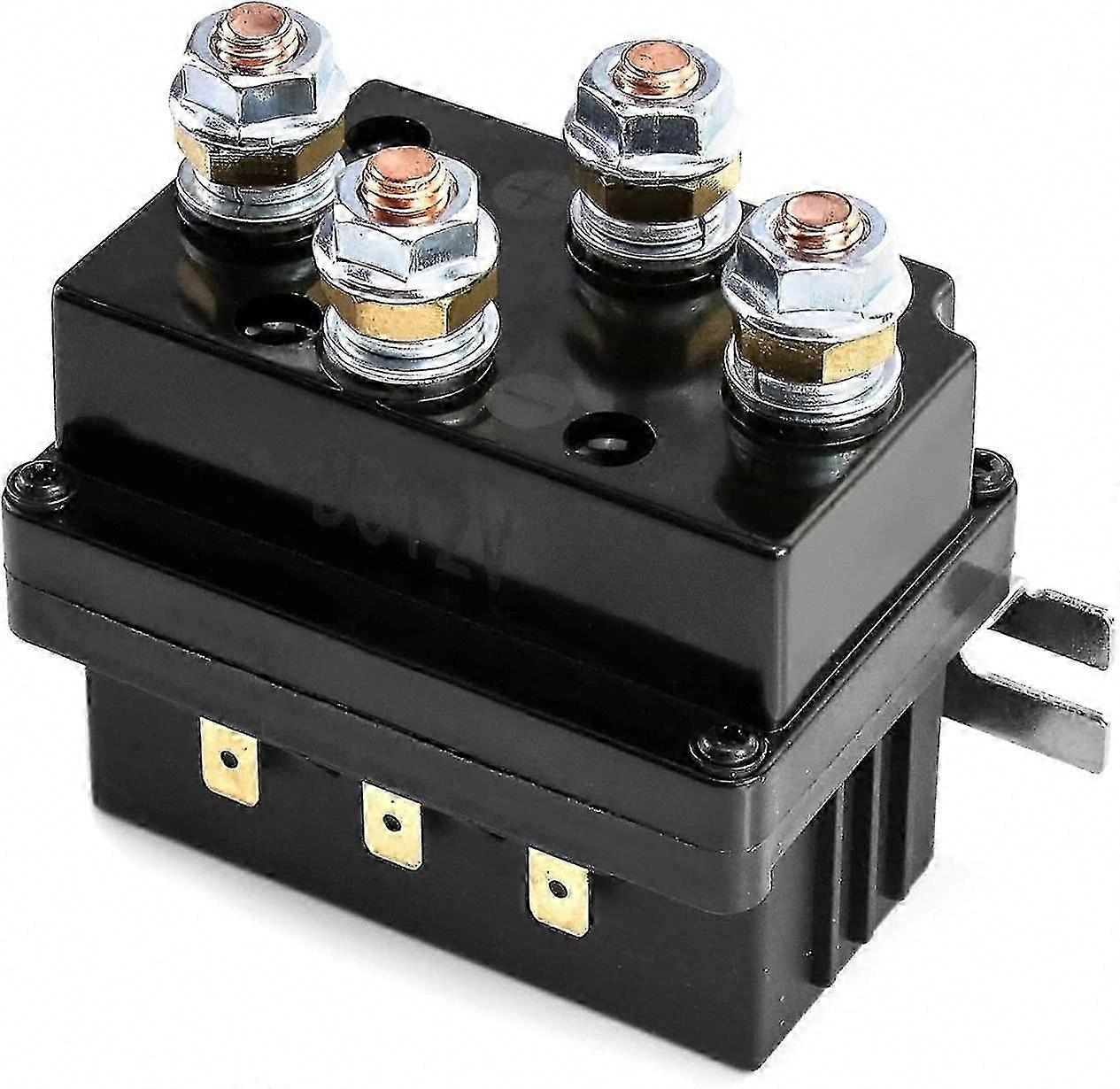 12V 500A Winch Solenoid Relay Replacement Contactor