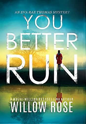 You Better Run
