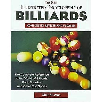 Nouvelle encyclopédie illustrée du billard
