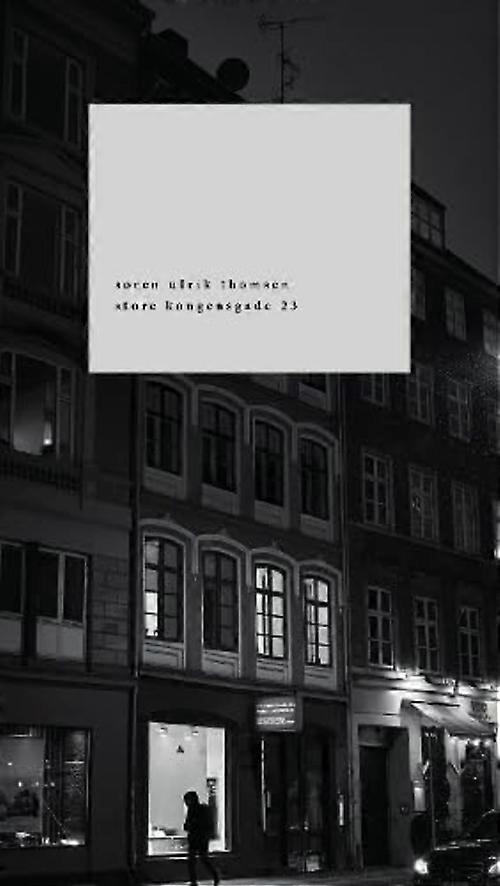 Sklep Kongensgade 23