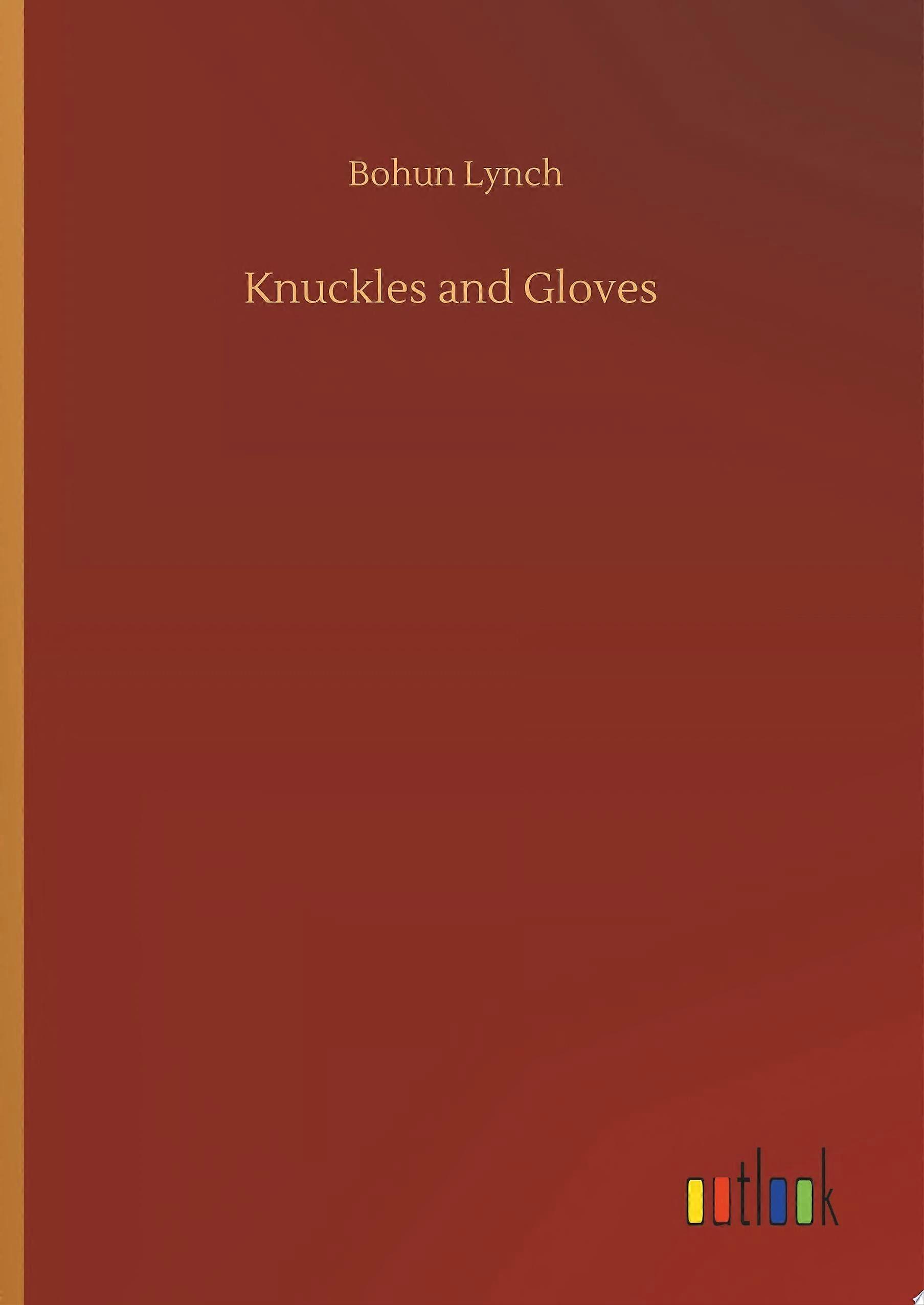 Knuckles and gloves