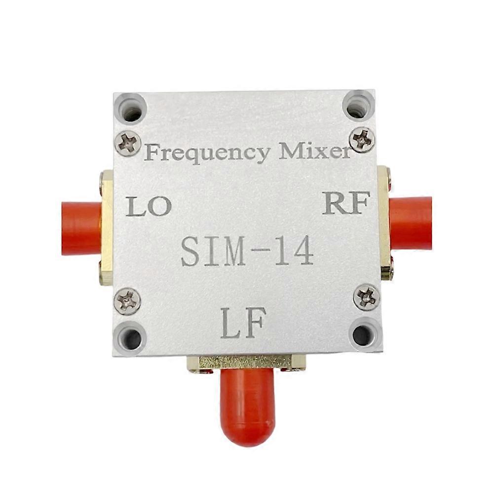 SIM-14 for RF Mixer Up Conversion Down Conversion 3.7G-10GHz Passive Mixer