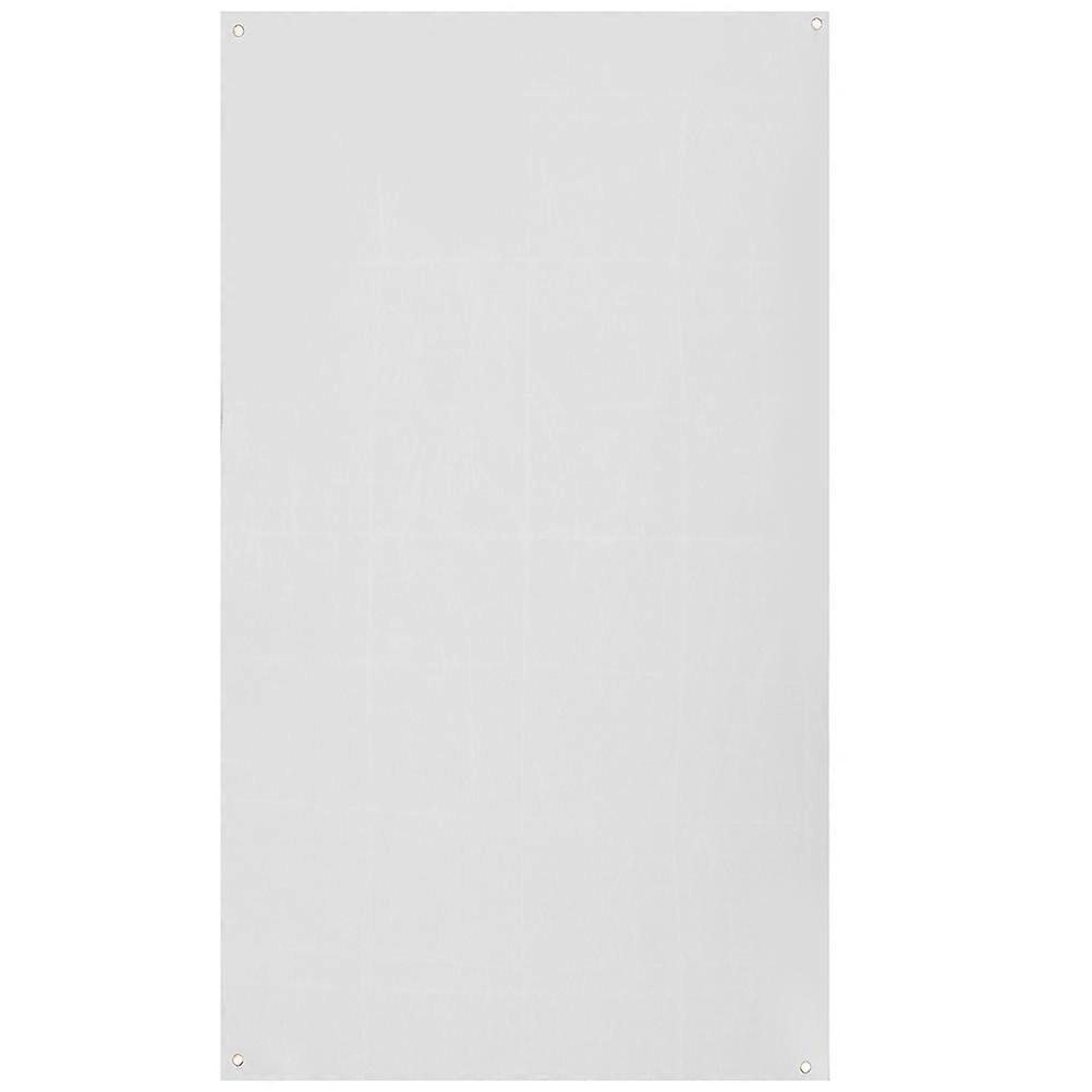 Backdrop Blank Banner for Photography Polyester Material