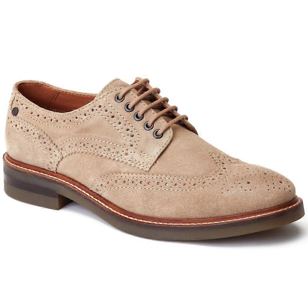 Base London Hatfield Herren Brogues