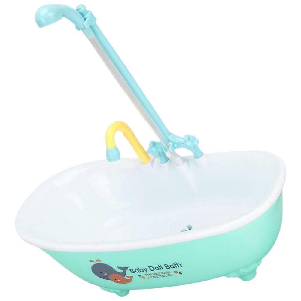 Parrot Automatic Bathing Tub for Bathing Use Indoor Multifunctional Bird Bathtub