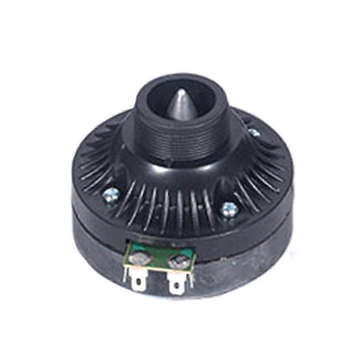 Horn Tweeter Driver | 25.4 Core Dome for KTV DJ Audio Systems