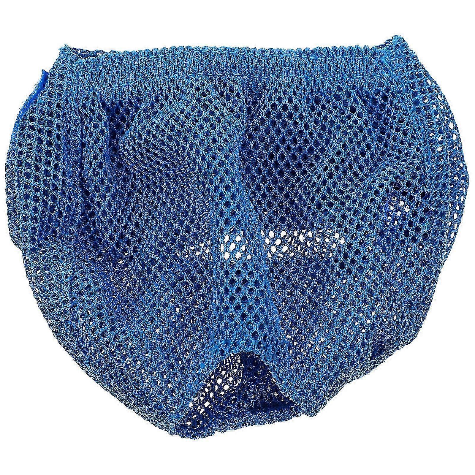 Polyester Kitten Muzzle Cat Muzzle for Bathing and Grooming