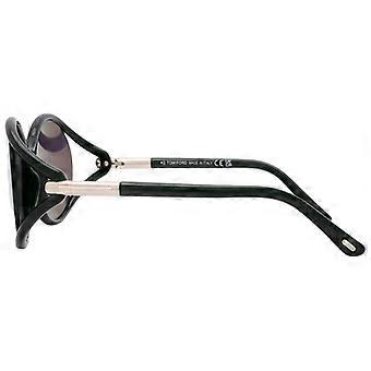 Tom Ford Melody Smoke zonnebril voor dames