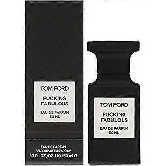 Damesparfum - TOM FORD - Fucking Fabulous PERFUME 50ML - Oosters - Amber - Gourmand