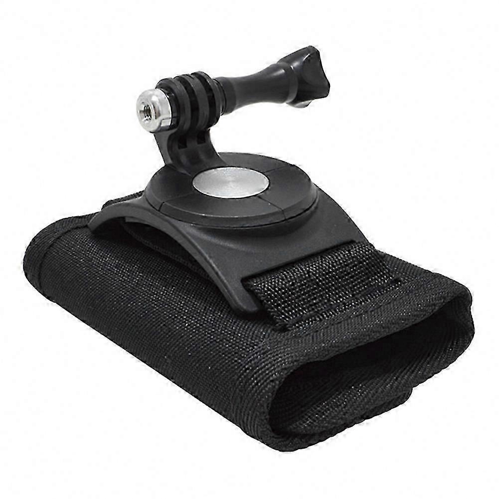Backpack Accessory Clip with Shoulder Strap Buckle for Action and Pocket Expansion Bracket Fixing