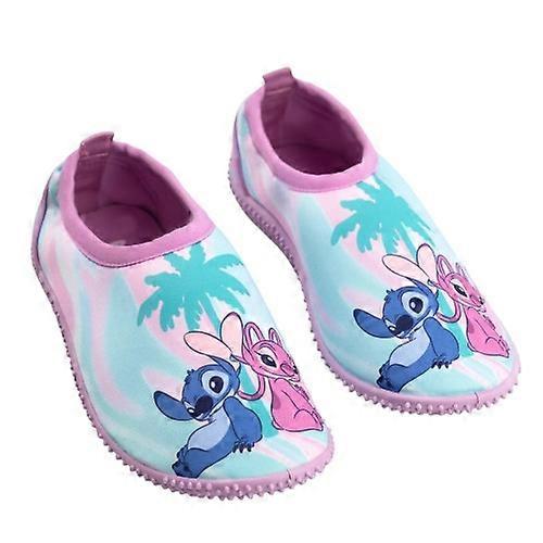 Lilo & Stitch Piger Engel Vandsko