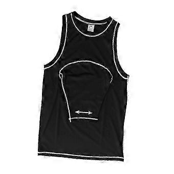 Golf Swing Trainer Vest Indoor Golf Accessories Breathable Golf Training Aid S well