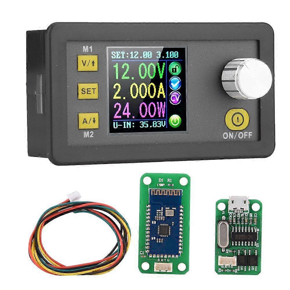 High quality  DPS5005 communication version CNC DC adjustable voltage regulated