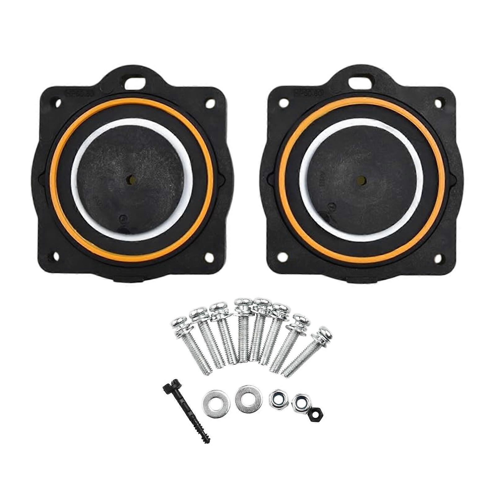 Durable Rubber alternative Water Feature Air Pumps Simple Practical Solution Multicolor