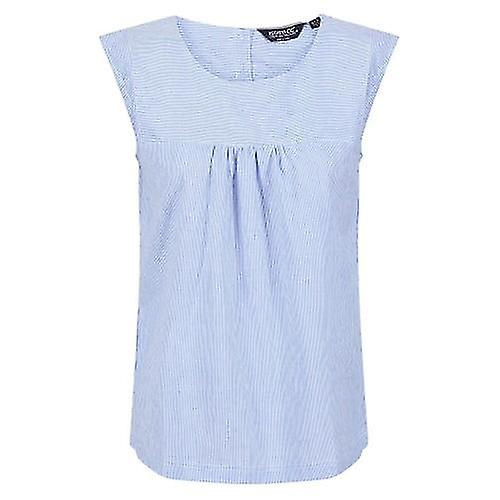 Regatta Womens/Ladies Bridgidine Stripe Top