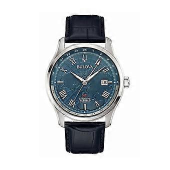 BULOVA-KELLOJA 96B385