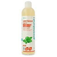 Liquid Dishwasher Detergent 500 ml (Eucalyptus - Mint)