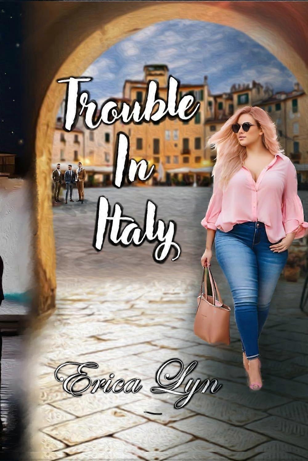 Trouble in italy