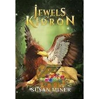 Jewels of kidron