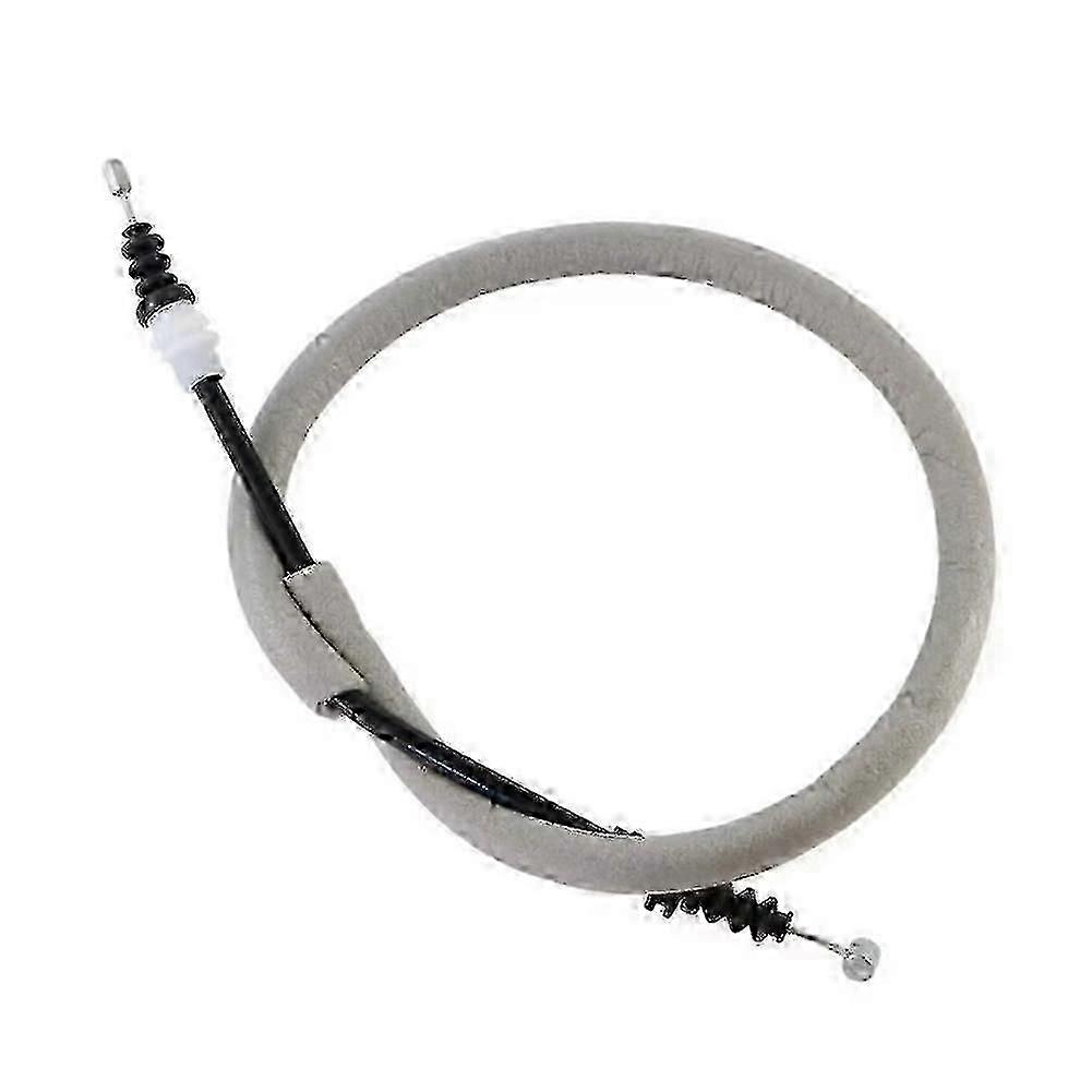 Front Door Lock Machine Outer Pull Wire Compatible with Land Rover Range Rover L322 MK3,x