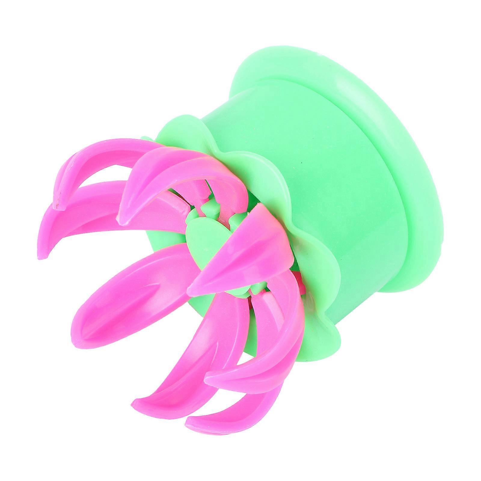 Pie Making Mold Steamed Stuffed Bun Maker Cooking Tool 2Pcs Set