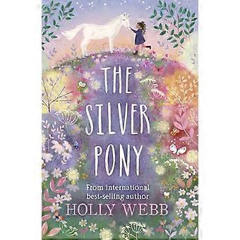 The Silver Pony